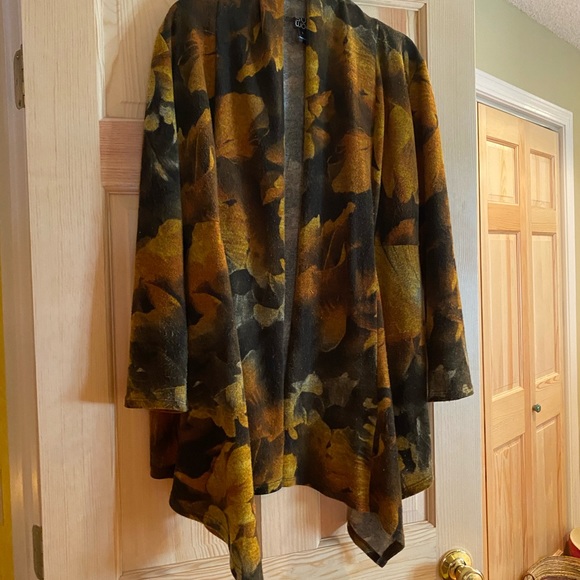 Multicolored jacket - Picture 4 of 4